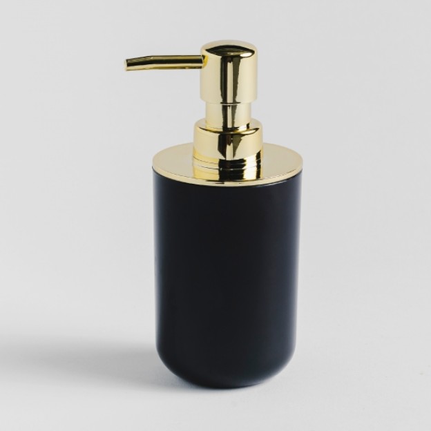 Dozator sapun HATTIE gold