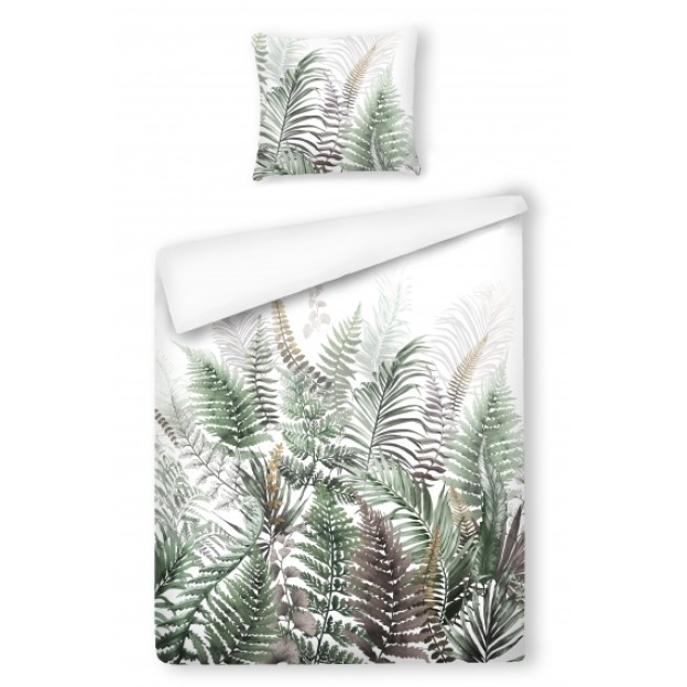 Lenjerie pentru pat TRINEO