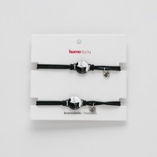 Set bratari yingyang