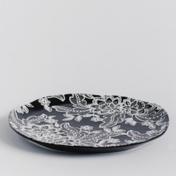 Platou decorativ PALACE D26 cm