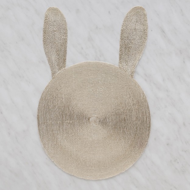 Napron ZAJCEK 45x30 cm 