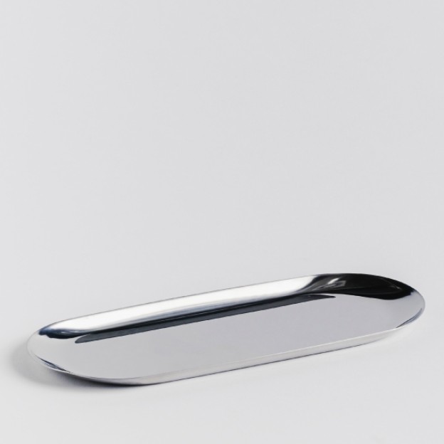 Platou decorativ SINNES 30x12 cm