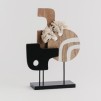 Decoratiune abstrakti