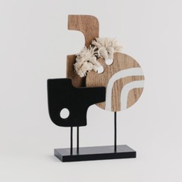 Decoratiune abstrakti