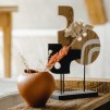 Decoratiune abstrakti