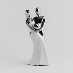 Figurina decorativa selemo