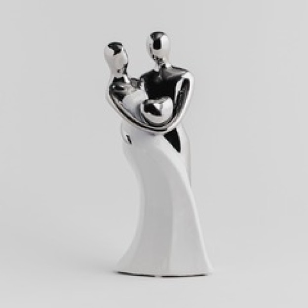 Figurina decorativa selemo