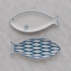 Set Farfurie Pater Poissoni