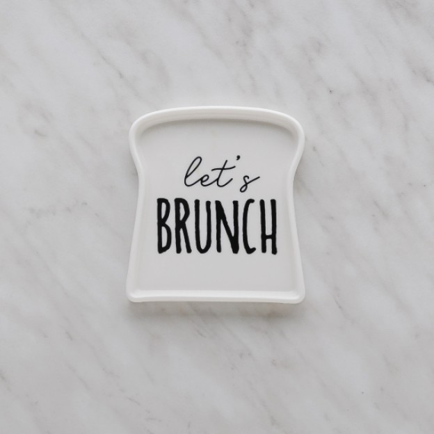 Suport lingura BRUNCHER