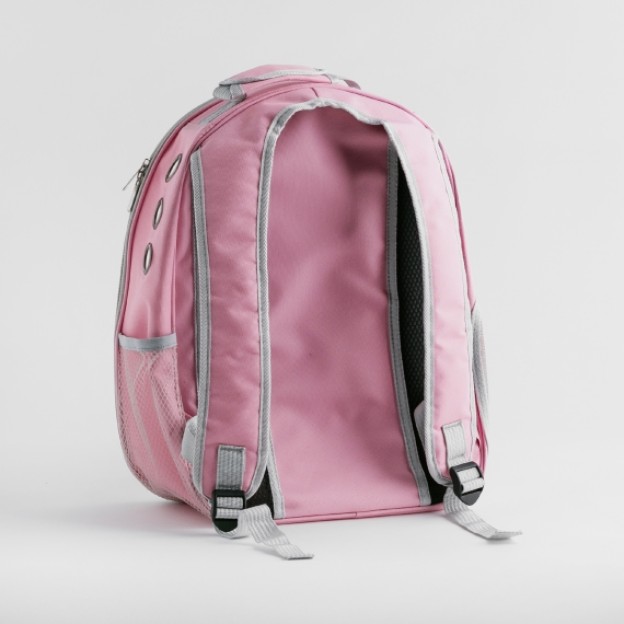 Ghiozdan pentru transport animale FILIPPOS