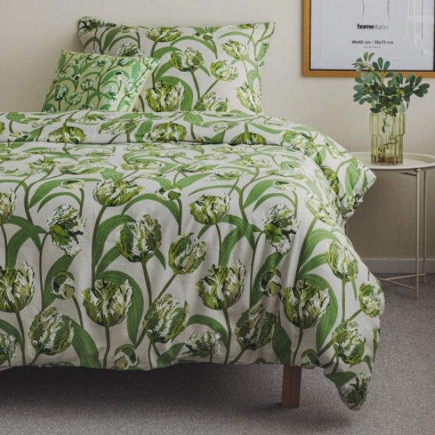 Lenjerie de pat PAROTTI