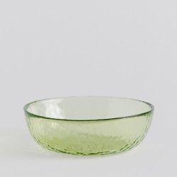 Bol SAHRA Verde 15cm