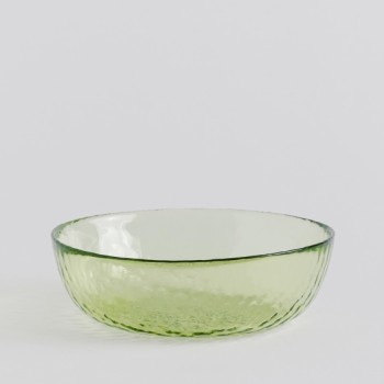 Bol SAHRA Verde 15cm