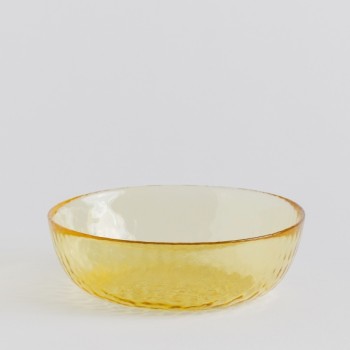 Bol SAHRA Galben 15cm