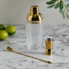 Shaker cu accesorii KRISTALER