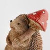 Figurina decorativa hoogis