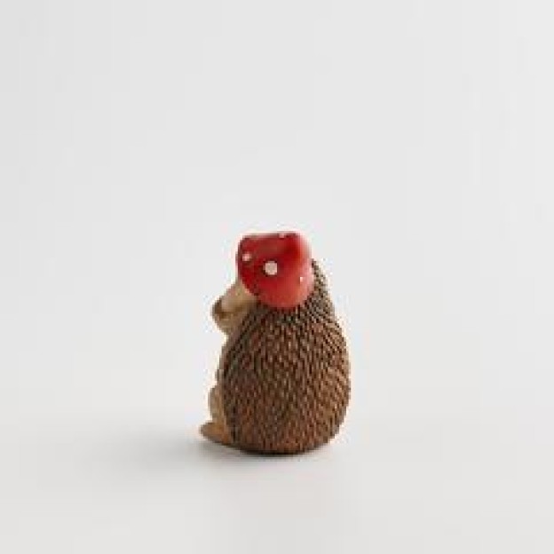 Figurina decorativa hoogis