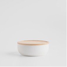 Bol Linioso 22 cm