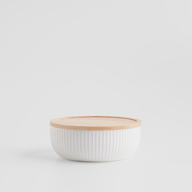 Bol Linioso 22 cm