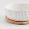 Bol Linioso 22 cm