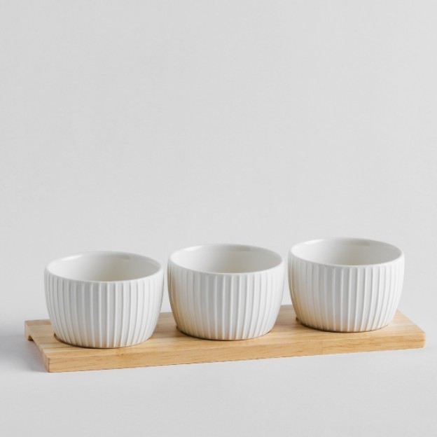 Platou servire LINIOSO