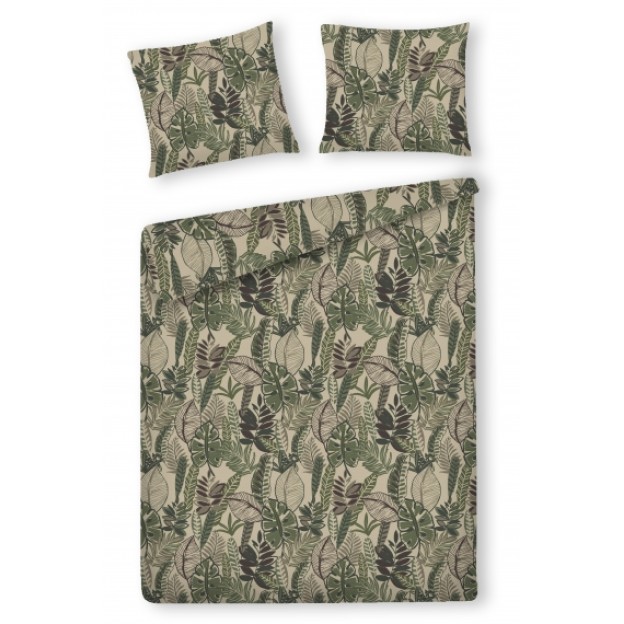 Lenjerie de pat MODER