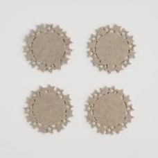Set suporturi de pahare stille