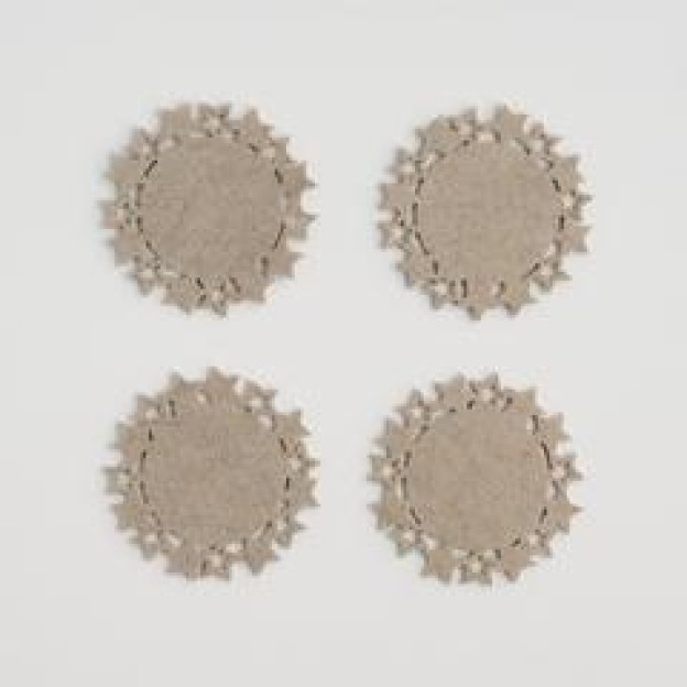 Set suporturi de pahare stille