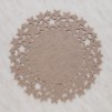 Suport decorativ Stille cu motiv de stea