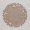 Suport decorativ Stille cu motiv de stea