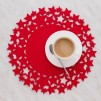 Suport decorativ Stille cu motiv stea