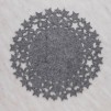 Suport decorativ Stille cu motiv stea