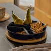 Platou decorativ slanting 2