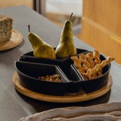 Platou decorativ slanting 2
