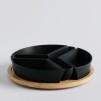 Platou decorativ slanting 2