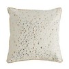Fata de perna NOLIS 45x45 cm