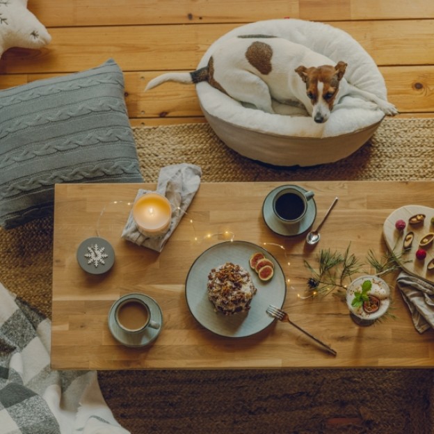 Farfurie PASSI D26 cm