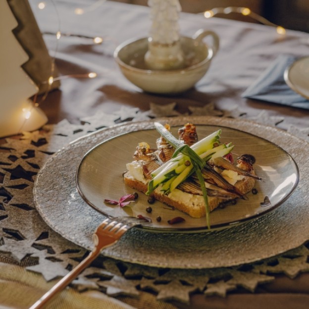 Farfurie PASSI D26 cm