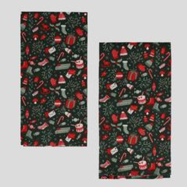 Set prosoape giftos