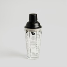 Shaker recipes