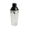 Shaker recipes