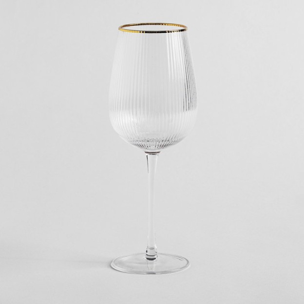 Pahar vin VANESA 550 ml