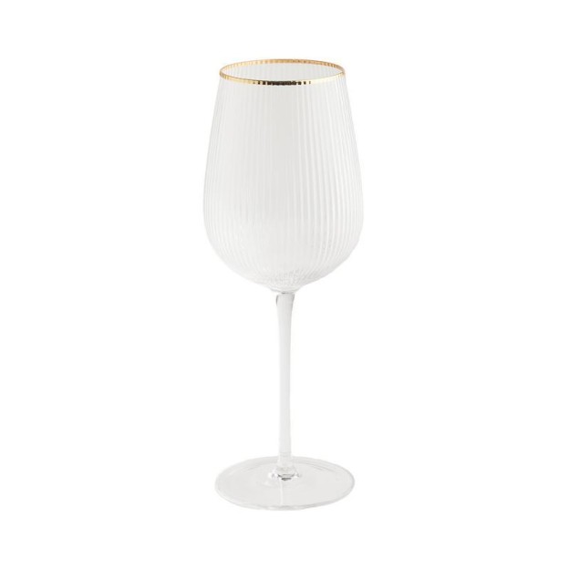 Pahar vin VANESA 550 ml