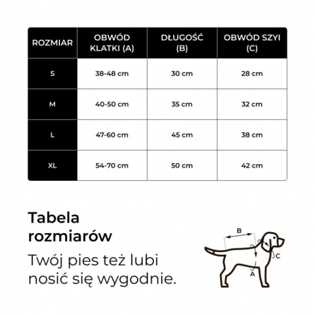 Imbracaminte pentru animale