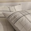 Lenjerie de pat EBBA 200x220 cm