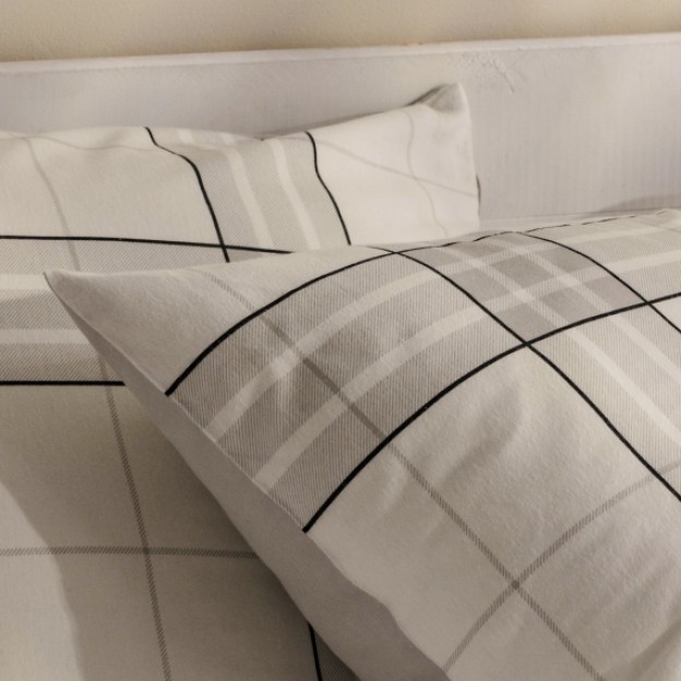 Lenjerie de pat EBBA 200x220 cm