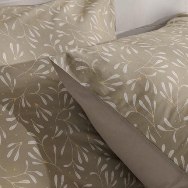 Lenjerie de pat VISCHIO 200x220 cm