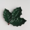 Platou decorativ holly