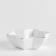 Bol decorativ whitetree