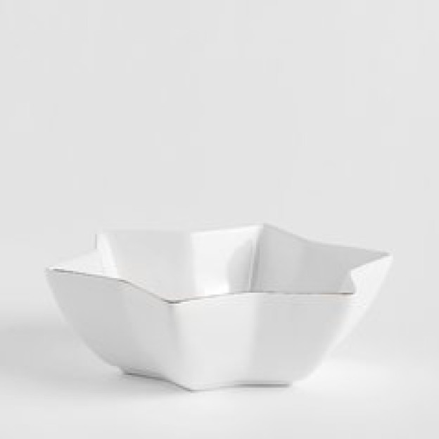 Bol decorativ whitetree